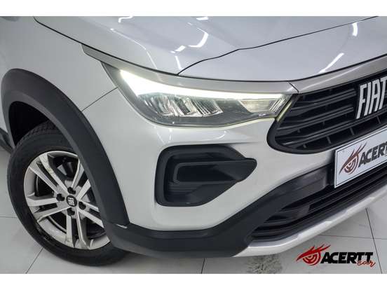 FIAT-PULSE-1.0 TURBO 200 FLEX AUDACE CVT FIAT-PULSE-2021