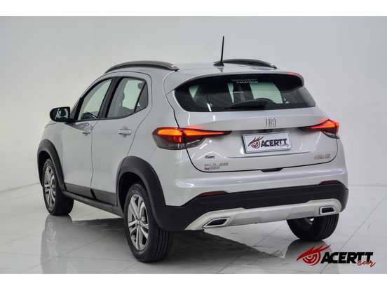 FIAT-PULSE-1.0 TURBO 200 FLEX AUDACE CVT FIAT-PULSE-2021