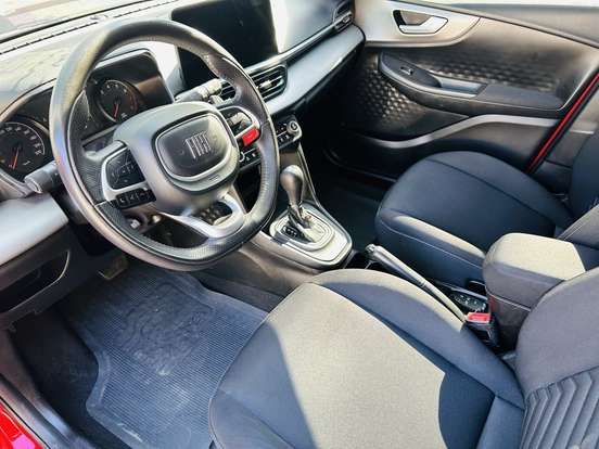 FIAT-PULSE-1.0 TURBO 200 FLEX AUDACE CVT FIAT-PULSE-2022