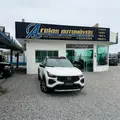 FIAT PULSE 1.0 TURBO 200 FLEX IMPETUS CVT FIAT PULSE 1.0 TURBO 200 FLEX IMPETUS CVT