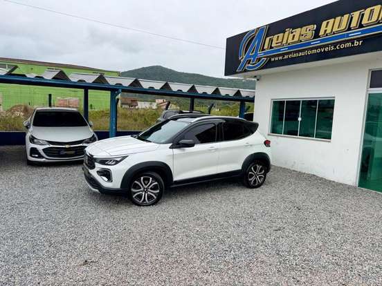 FIAT-PULSE-1.0 TURBO 200 FLEX IMPETUS CVT FIAT-PULSE-2022