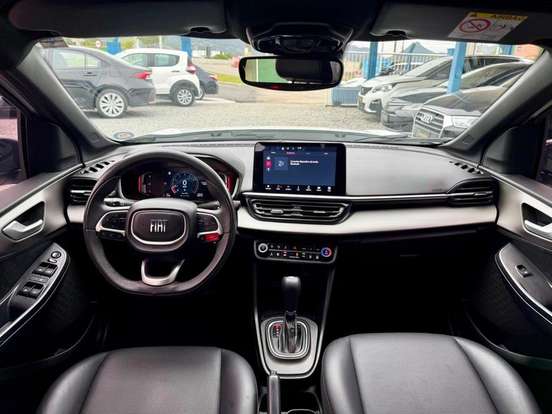 FIAT-PULSE-1.0 TURBO 200 FLEX IMPETUS CVT FIAT-PULSE-2022