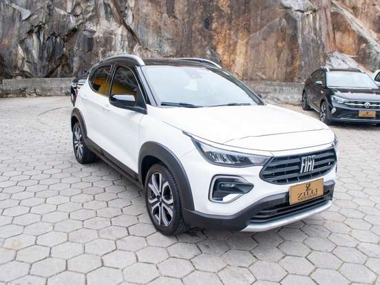 FIAT-PULSE-1.0 TURBO 200 FLEX IMPETUS CVT FIAT-PULSE-2023
