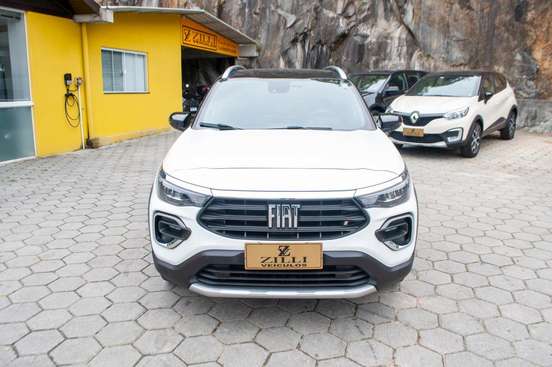 FIAT-PULSE-1.0 TURBO 200 FLEX IMPETUS CVT FIAT-PULSE-2023