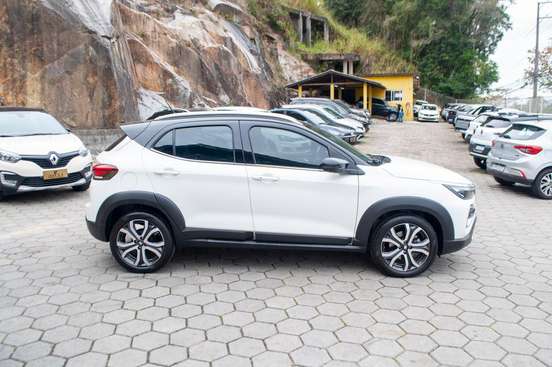 FIAT-PULSE-1.0 TURBO 200 FLEX IMPETUS CVT FIAT-PULSE-2023