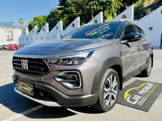 FIAT-PULSE-1.0 TURBO 200 FLEX IMPETUS CVT FIAT-PULSE-2023