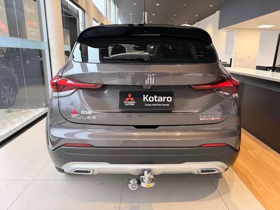 FIAT-PULSE-1.0 TURBO 200 FLEX IMPETUS CVT FIAT-PULSE-2025