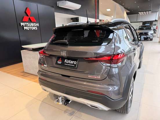 FIAT-PULSE-1.0 TURBO 200 FLEX IMPETUS CVT FIAT-PULSE-2025
