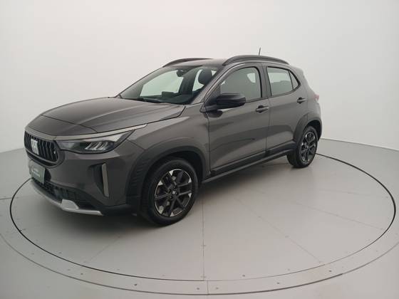 FIAT PULSE 1.0 TURBO 200 HYBRID AUDACE CVT