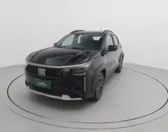 FIAT PULSE 1.0 TURBO 200 HYBRID AUDACE CVT FIAT PULSE 1.0 TURBO 200 HYBRID AUDACE CVT
