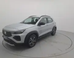 FIAT PULSE 1.0 TURBO 200 HYBRID AUDACE CVT FIAT PULSE 1.0 TURBO 200 HYBRID AUDACE CVT