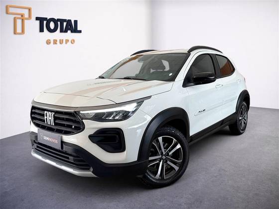 FIAT PULSE 1.0 TURBO 200 HYBRID AUDACE CVT
