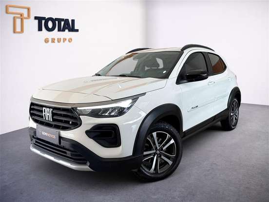FIAT-PULSE-1.0 TURBO 200 HYBRID AUDACE CVT FIAT-PULSE-2024