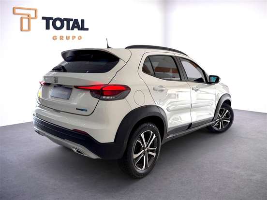 FIAT-PULSE-1.0 TURBO 200 HYBRID AUDACE CVT FIAT-PULSE-2024