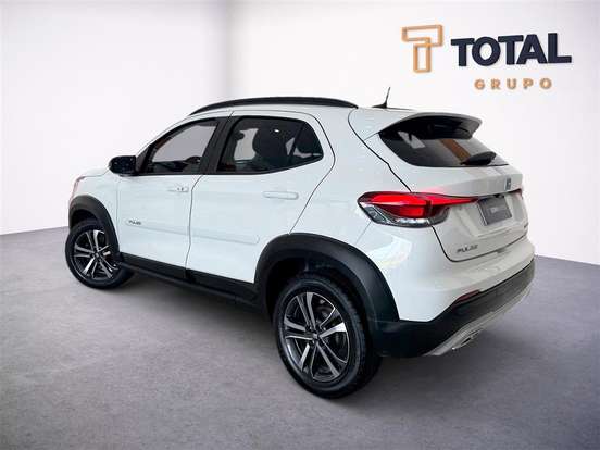 FIAT-PULSE-1.0 TURBO 200 HYBRID AUDACE CVT FIAT-PULSE-2024
