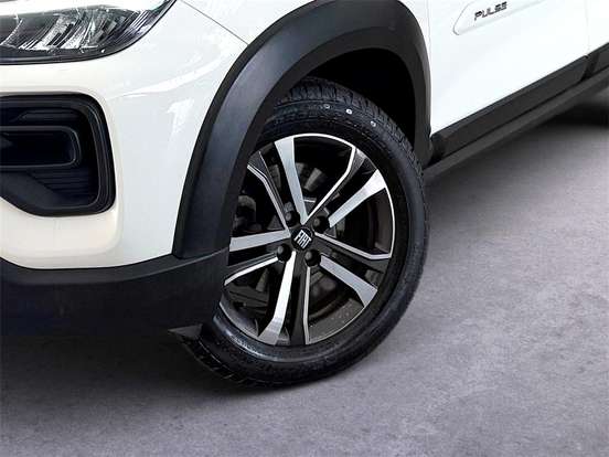 FIAT-PULSE-1.0 TURBO 200 HYBRID AUDACE CVT FIAT-PULSE-2024