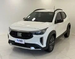 FIAT PULSE 1.0 TURBO 200 HYBRID AUDACE CVT FIAT PULSE 1.0 TURBO 200 HYBRID AUDACE CVT