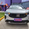 FIAT PULSE 1.3 FLEX DRIVE CVT FIAT PULSE 1.3 FLEX DRIVE CVT