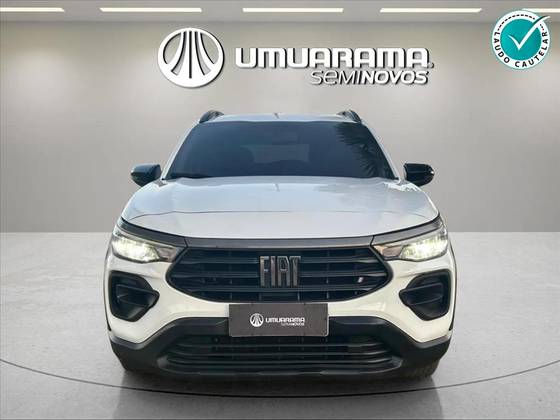 FIAT PULSE 1.3 FLEX DRIVE CVT