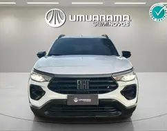 FIAT PULSE 1.3 FLEX DRIVE CVT FIAT PULSE 1.3 FLEX DRIVE CVT