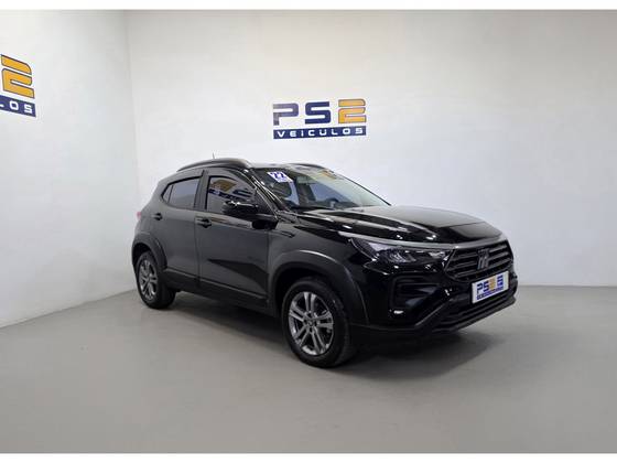 FIAT PULSE 1.3 FLEX DRIVE CVT