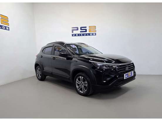 FIAT-PULSE-1.3 FLEX DRIVE CVT FIAT-PULSE-2022