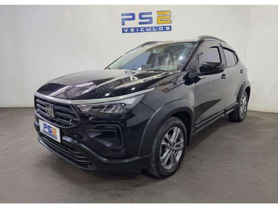 FIAT-PULSE-1.3 FLEX DRIVE CVT FIAT-PULSE-2022