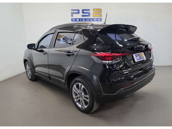 FIAT-PULSE-1.3 FLEX DRIVE CVT FIAT-PULSE-2022