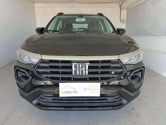 FIAT-PULSE-1.3 FLEX DRIVE CVT FIAT-PULSE-2025