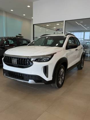 FIAT PULSE 1.3 FLEX DRIVE CVT