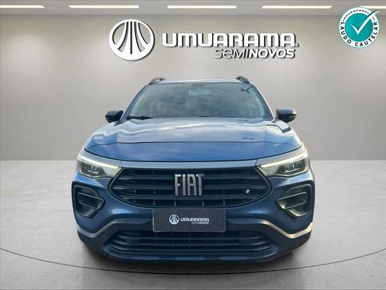 FIAT PULSE 1.3 FLEX DRIVE MANUAL
