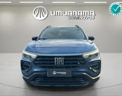FIAT PULSE 1.3 FLEX DRIVE MANUAL FIAT PULSE 1.3 FLEX DRIVE MANUAL