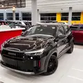 FIAT PULSE 1.3 TURBO 270 FLEX ABARTH AT6 FIAT PULSE 1.3 TURBO 270 FLEX ABARTH AT6