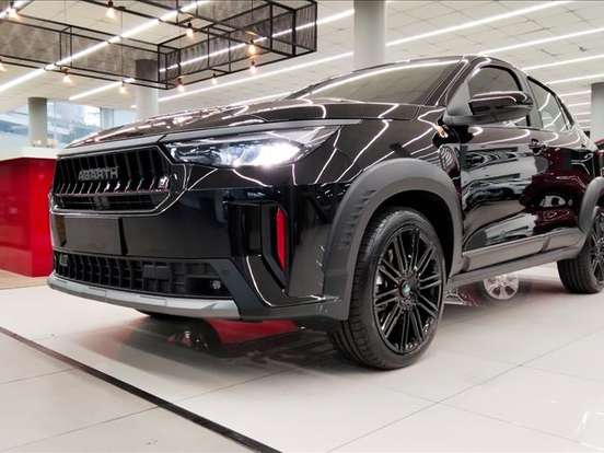 FIAT-PULSE-1.3 TURBO 270 FLEX ABARTH AT6 FIAT-PULSE-2026