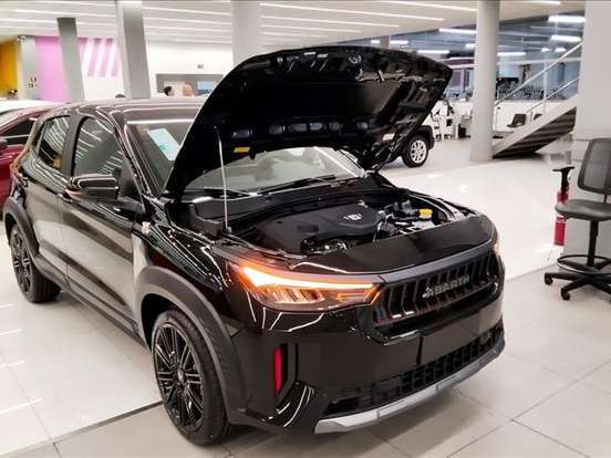 FIAT-PULSE-1.3 TURBO 270 FLEX ABARTH AT6 FIAT-PULSE-2026