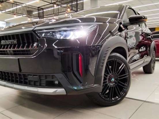 FIAT-PULSE-1.3 TURBO 270 FLEX ABARTH AT6 FIAT-PULSE-2026