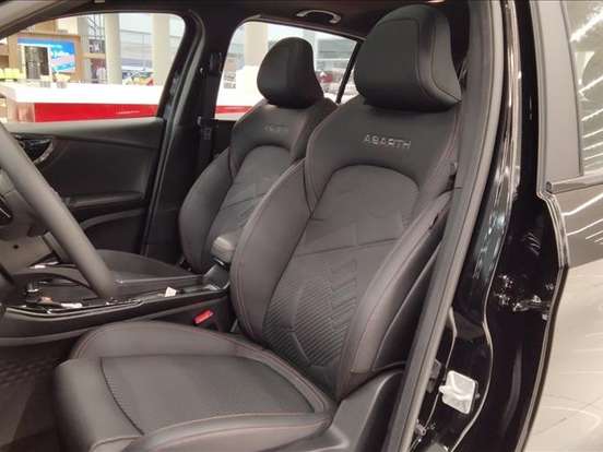 FIAT-PULSE-1.3 TURBO 270 FLEX ABARTH AT6 FIAT-PULSE-2026