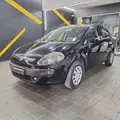 FIAT PUNTO 1.4 ATTRACTIVE ITALIA 8V FLEX 4P MANUAL FIAT PUNTO 1.4 ATTRACTIVE ITALIA 8V FLEX 4P MANUAL