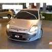 FIAT PUNTO 1.6 ESSENCE 16V FLEX 4P MANUAL FIAT PUNTO 1.6 ESSENCE 16V FLEX 4P MANUAL