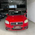 FIAT SIENA 1.0 MPI EL 8V FLEX 4P MANUAL FIAT SIENA 1.0 MPI EL 8V FLEX 4P MANUAL
