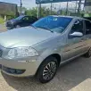 FIAT SIENA 1.0 MPI ELX 8V FLEX 4P MANUAL FIAT SIENA 1.0 MPI ELX 8V FLEX 4P MANUAL