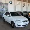 FIAT SIENA 1.4 MPI EL 8V FLEX 4P MANUAL FIAT SIENA 1.4 MPI EL 8V FLEX 4P MANUAL