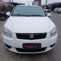 FIAT SIENA 1.4 MPI EL 8V FLEX 4P MANUAL FIAT SIENA 1.4 MPI EL 8V FLEX 4P MANUAL
