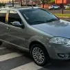 FIAT SIENA 1.6 MPI ESSENCE 16V FLEX 4P MANUAL FIAT SIENA 1.6 MPI ESSENCE 16V FLEX 4P MANUAL