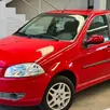 FIAT SIENA 1.0 MPI EL 8V FLEX 4P MANUAL FIAT SIENA 1.0 MPI EL 8V FLEX 4P MANUAL