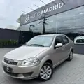 FIAT SIENA 1.0 MPI EL 8V FLEX 4P MANUAL FIAT SIENA 1.0 MPI EL 8V FLEX 4P MANUAL