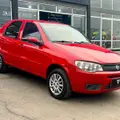 FIAT SIENA 1.0 MPI FIRE 8V FLEX 4P MANUAL FIAT SIENA 1.0 MPI FIRE 8V FLEX 4P MANUAL