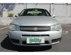 FIAT SIENA 1.0 MPI FIRE CELEBRATION 8V FLEX 4P MANUAL FIAT SIENA 1.0 MPI FIRE CELEBRATION 8V FLEX 4P MANUAL