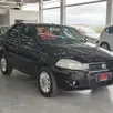 FIAT SIENA 1.4 MPI EL 8V FLEX 4P MANUAL FIAT SIENA 1.4 MPI EL 8V FLEX 4P MANUAL