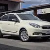 FIAT SIENA 1.6 MPI ESSENCE 16V FLEX 4P AUTOMATIZADO FIAT SIENA 1.6 MPI ESSENCE 16V FLEX 4P AUTOMATIZADO
